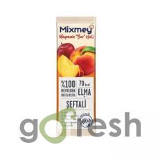 Pastila Mixmey mere + piersici 20 g